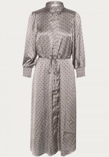 Блузка-платье