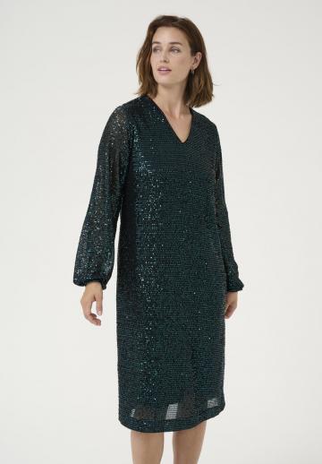 Коктейльное платье