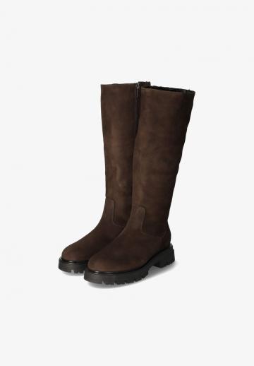 Зимние ботинки