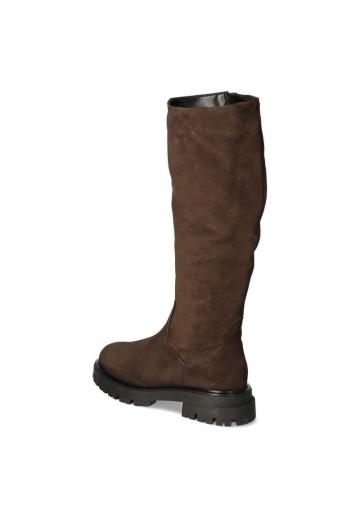 Зимние ботинки