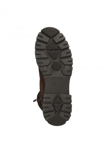 Зимние ботинки