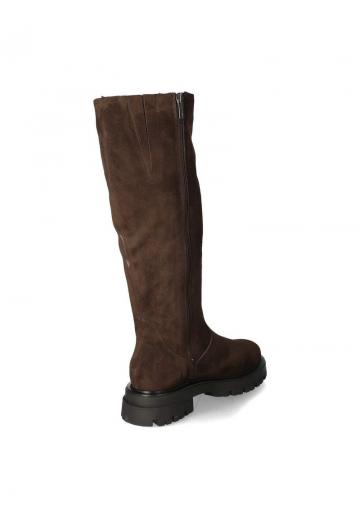 Зимние ботинки