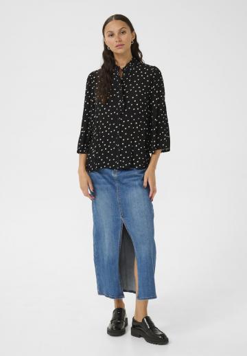 Блузка-рубашка