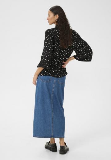 Блузка-рубашка