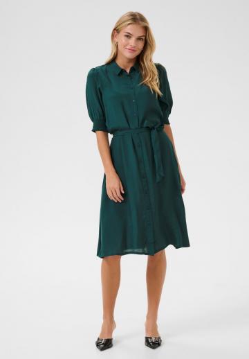 Блузка-платье