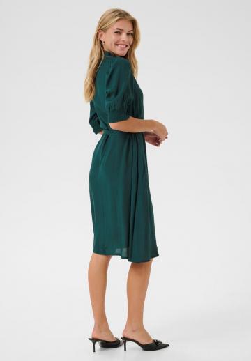 Блузка-платье