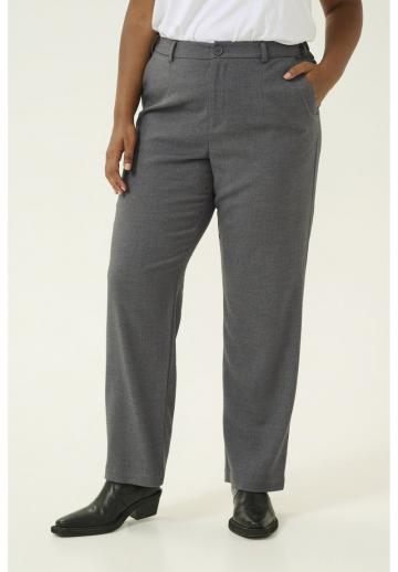 Прямые брюки