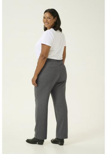 Прямые брюки