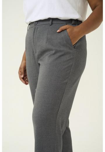 Прямые брюки