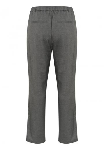 Прямые брюки