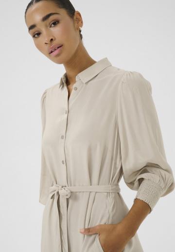 Блузка-платье