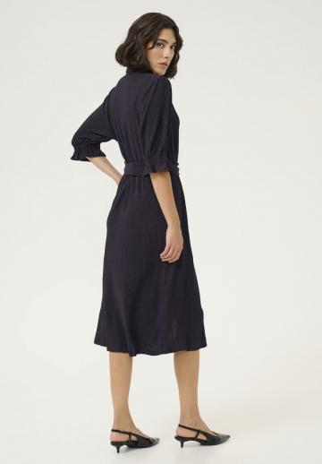 Блузка-платье