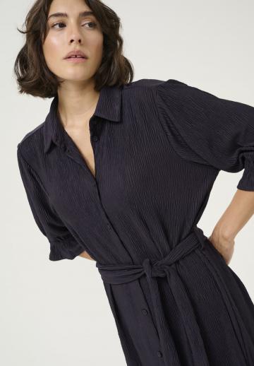 Блузка-платье