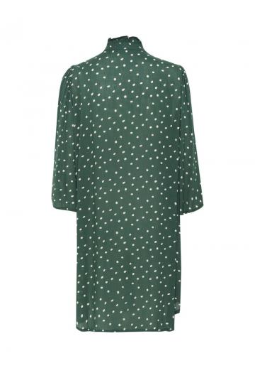 Блузка-платье