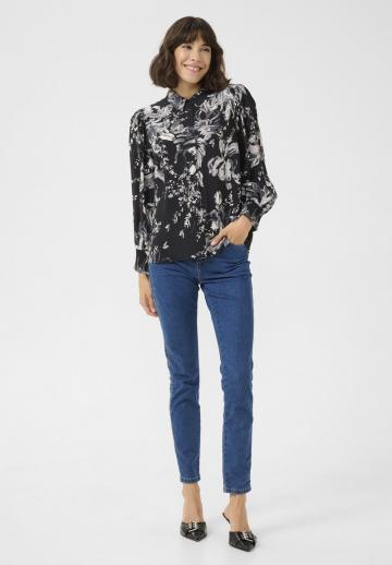 Блузка-рубашка