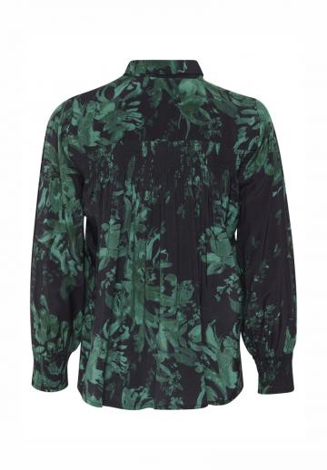 Блузка-рубашка