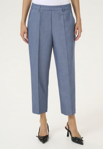 Узкие брюки