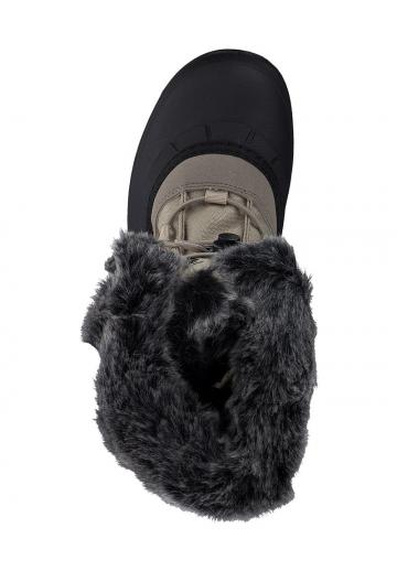 Зимние ботинки