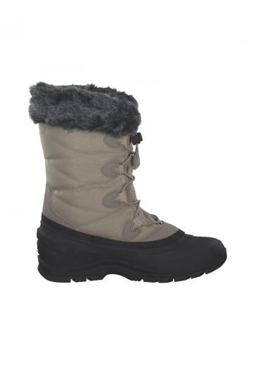 Зимние ботинки