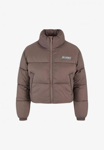 Короткая куртка