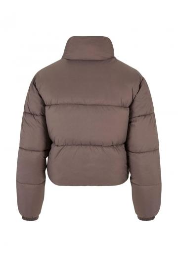 Короткая куртка