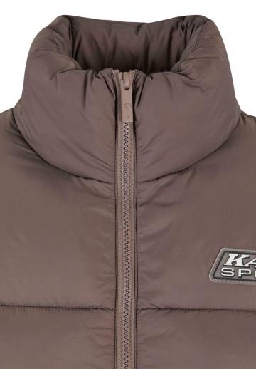 Короткая куртка