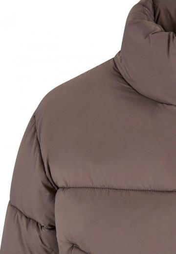 Короткая куртка