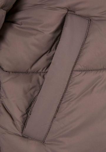 Короткая куртка