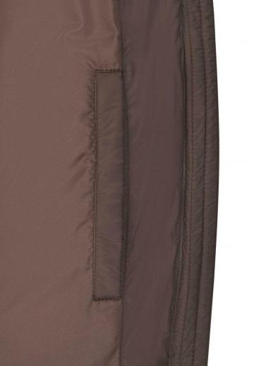 Короткая куртка