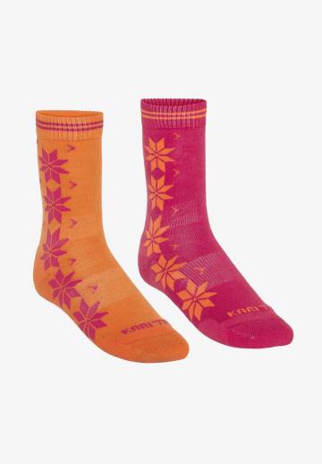 Спортивные носки