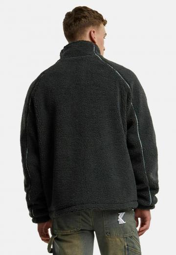 Флисовая куртка