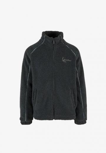 Флисовая куртка