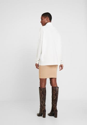 Юбка из джерси