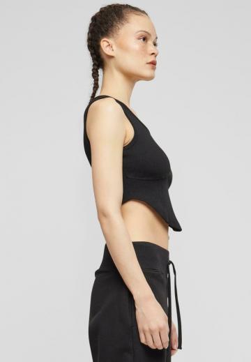 Майка-борцовка