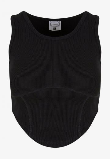 Майка-борцовка