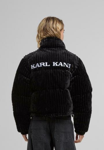 Зимняя куртка