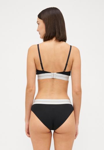 Бюстгальтер без косточек