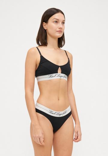 Бюстгальтер без косточек