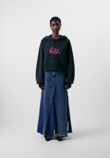 Летняя юбка