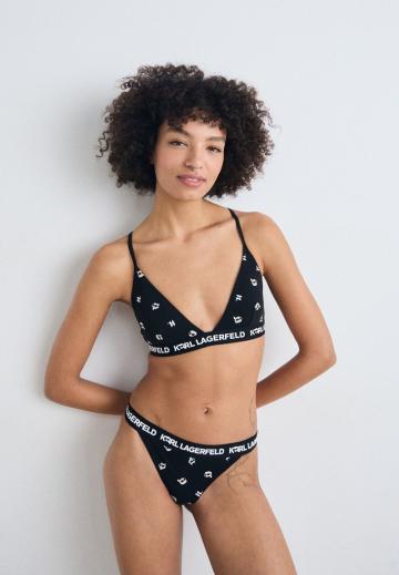 Бюстгальтер без косточек