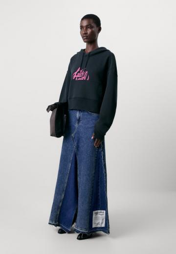 Летняя юбка