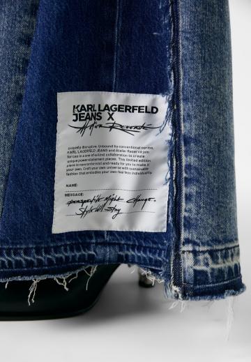 Летняя юбка