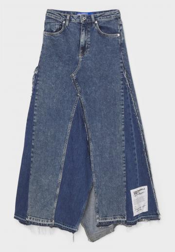 Летняя юбка