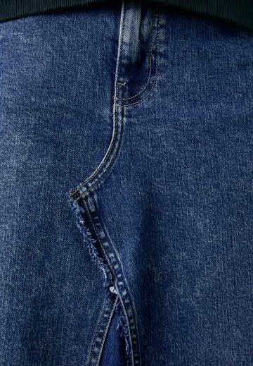 Летняя юбка