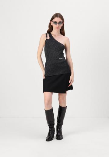 Майка-борцовка