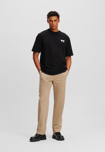 Костюмные брюки