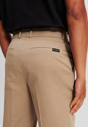 Костюмные брюки