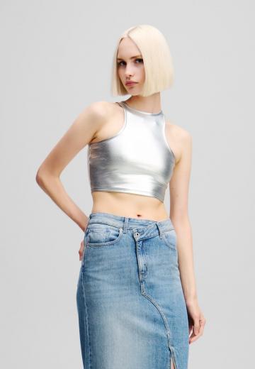 Майка-борцовка