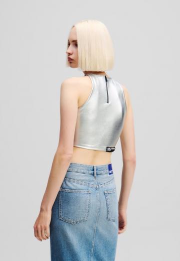 Майка-борцовка