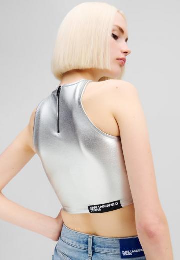 Майка-борцовка